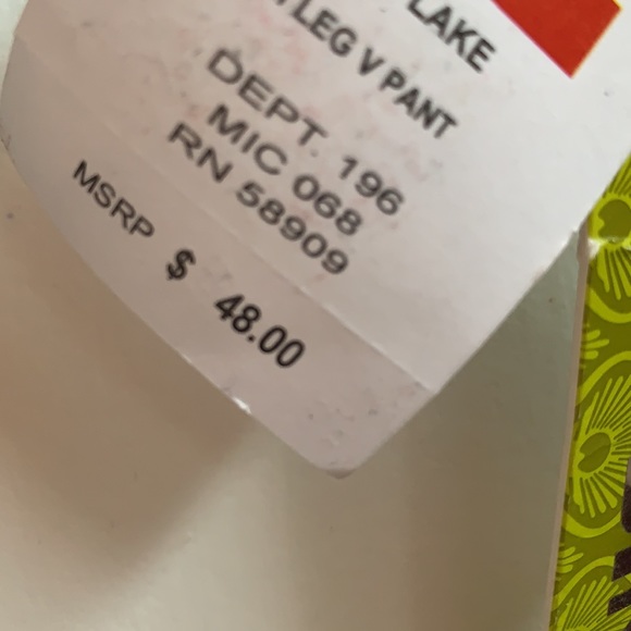 GIANNI. BINI. SET.  Only 27 - Picture 5 of 7